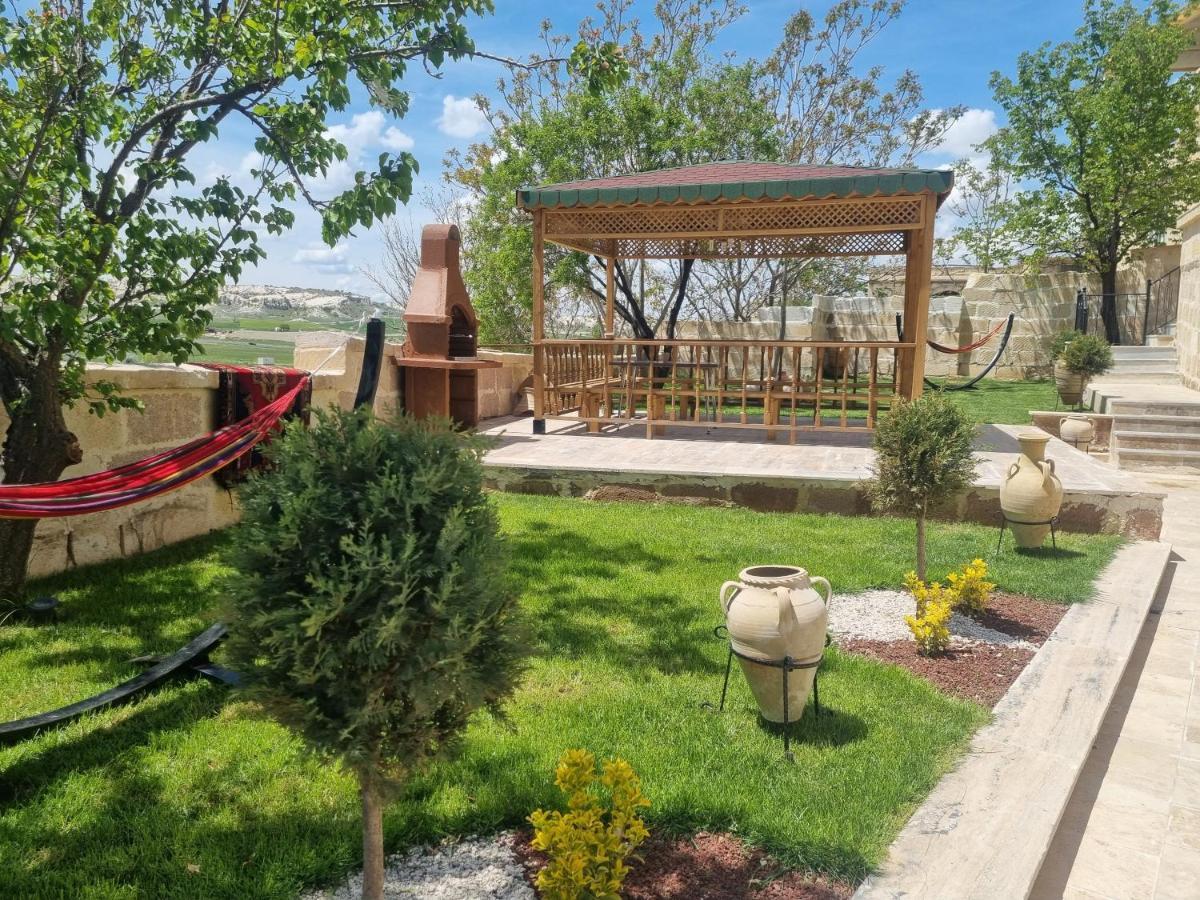 Hotel Muskara Cave Göreme