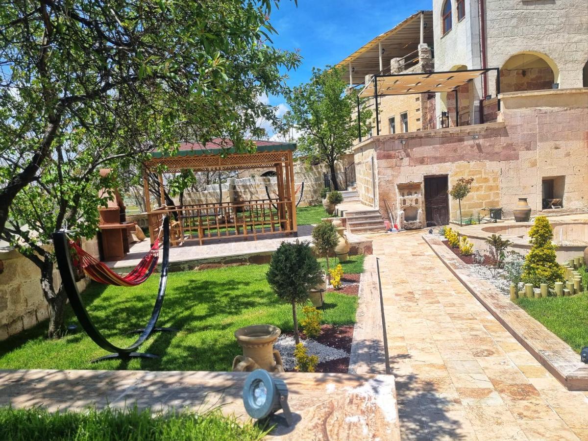 Muskara Cave Hotel Göreme