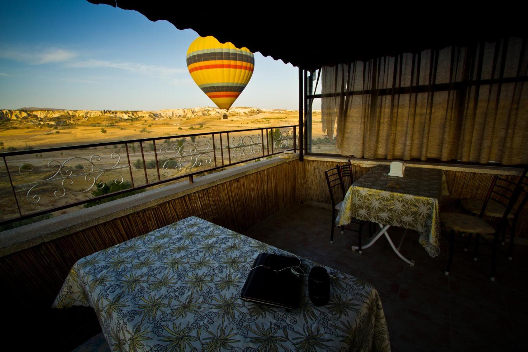 Hotel Muskara Cave 4*