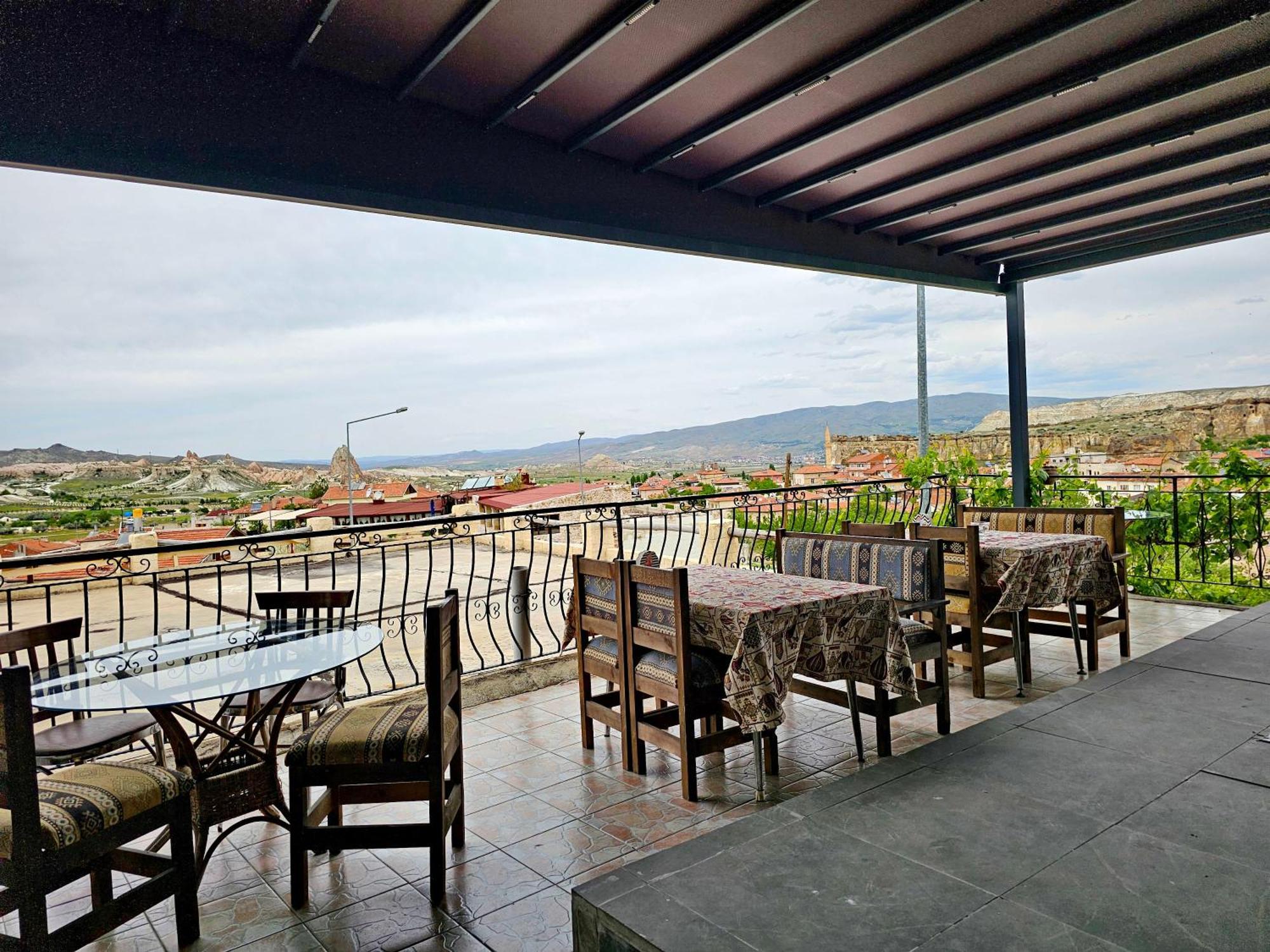 Muskara Cave 4*
