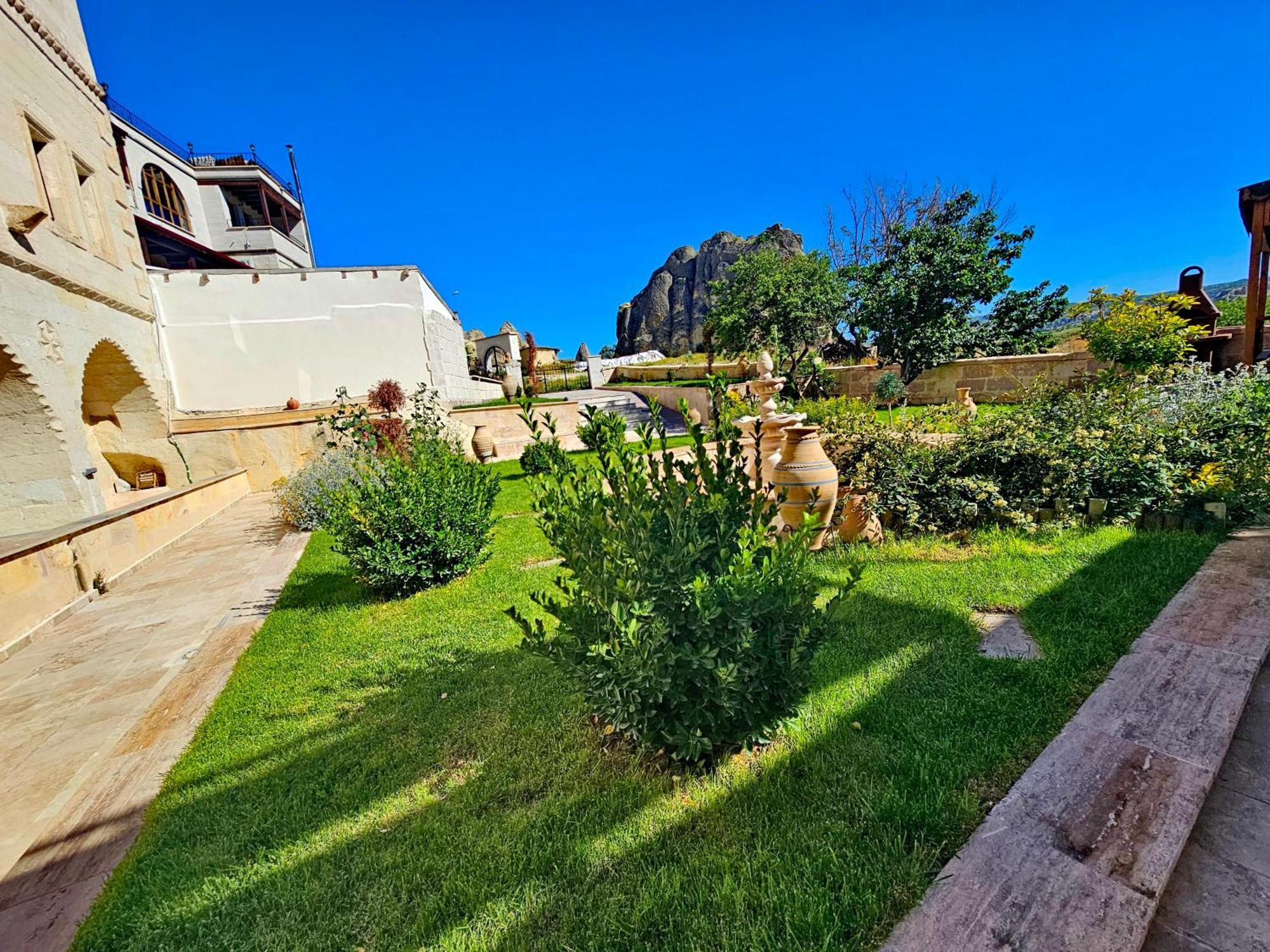 Muskara Cave 4*