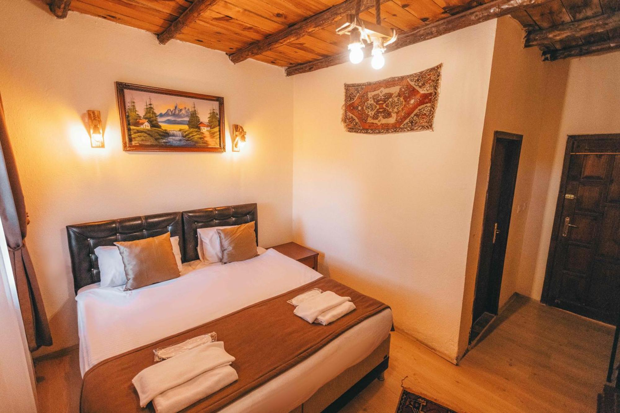 Muskara Cave 4* Göreme