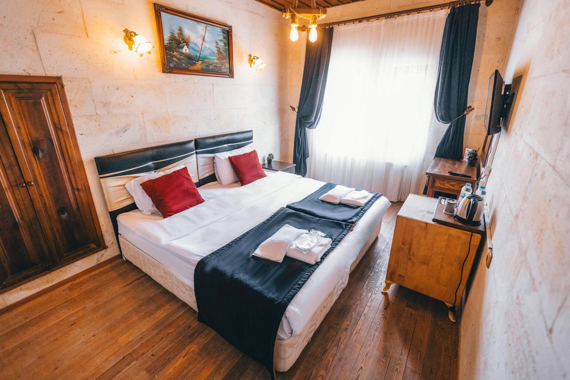 Muskara Cave Hotel Göreme