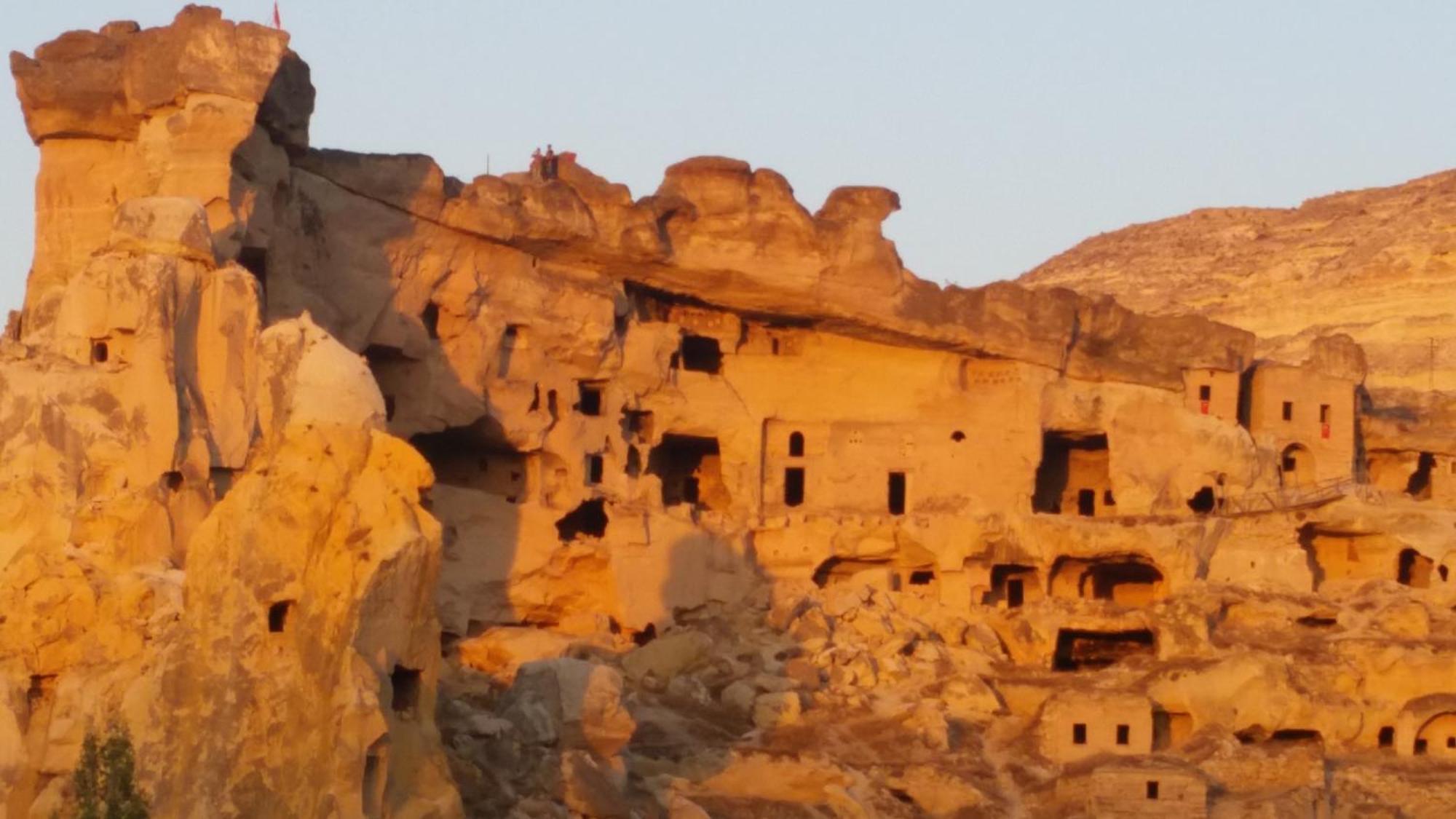 Muskara Cave Hotel Göreme